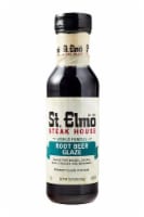 St. Elmo Steak House Root Beer Glaze Perspective: Main