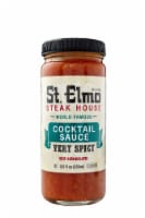 St. Elmo Very Spicy Cocktail Sauce Perspective: Main