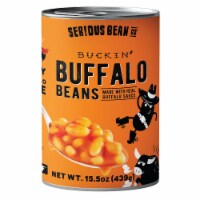 Serious Bean Co. Buckin' Buffalo Beans Perspective: Main