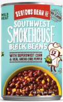 Serious Bean Co.® Southwest Smokehouse Beans