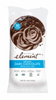 Element Organic Dark Chocolate Dipped Rice Cake