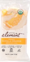 Element® Organic Vanilla Orange Dipped Rice Cake
