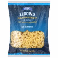 Pampa® All Natural Elbow Macaroni