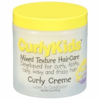 Curly Kids Cream Conditioner