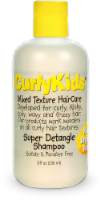 Curly Kids Super Detangling Shampoo