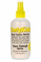 Curly Kids Mixed Hair Care Super Detangling Spray