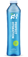 Perfect Hydration® 9.5+ pH Alkaline Bottled Water