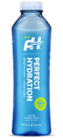Perfect Hydration PH™ Alkaline + Electrolytes Bottled Water Perspective: Main