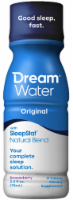 Dream Water® Snoozeberry Original Sleep and Relaxation Shot Perspective: Main