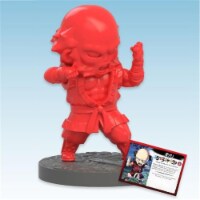 Ninja Division NJD010302 All-Stars Ryu Board Game