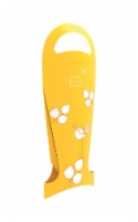 Fresh Brands LLC Whimsy Bird Feeder - Orange Perspective: Main