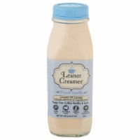 Leaner Creamer® French Vanilla Coconut Oil Creamer