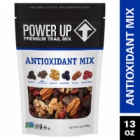 Power Up® Antioxidant Premium Trail Mix Perspective: Main