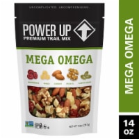 Power Up Mega Omega Trail Mix Perspective: Main