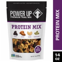 Gourmet Nut™ Power Up Protein Packed Premium Trail Mix