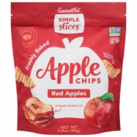 That's It® Organic Crunchables™ Apple Fruit Snack, 0.3 oz - Harris Teeter