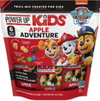 Paw Patrol Apple Adventure Trail Mix Snacks Perspective: Main