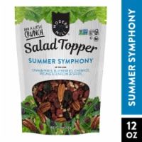 Modern Mill® Summer Symphony Salad Topper Perspective: Main