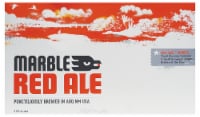 Marble Brewery Red Ale Perspective: Main