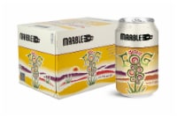 Marble Brewery Desert Fog Hazy IPA Craft Beer Perspective: Main