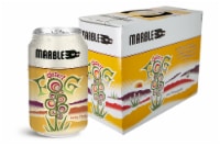Marble Brewery Desert Fog Hazy IPA Craft Beer Perspective: Main