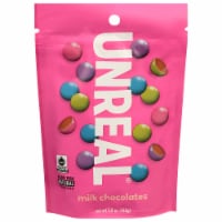Unreal® Milk Chocolate Gems