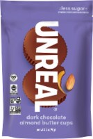 Unreal® Dark Chocolate Almond Butter Cups