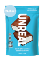 Unreal® Dark Chocolate Coconut Bars