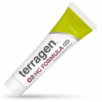 Terragen Herpes Treatment for Pain Free Relief of Herpes Outbreak & Itch Sores - 14gm Tube