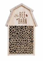 Nature's Way Bee Barn Perspective: Main
