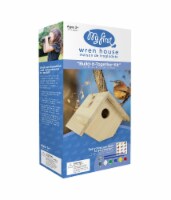 My First™ Wren House Build It Together Kit