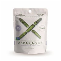 Poshi™ Marinated Asparagus Snack Perspective: Main