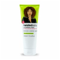 Twisted Sista Curl Activation Cream