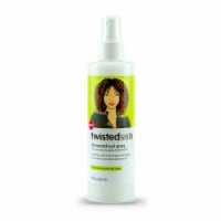 Twisted Sista 30 Second Curl Spray