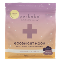 Pursoma Purbebe Goodnight Moon Bath Soak