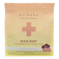 Purbebe® Pixie Dust Bath Soak