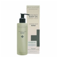 Pursoma Cleanse Your Mind Body Oil
