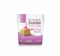 Heavenly Hunks® Birthday Cake Vanilla Cookies