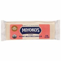 Miyoko's Creamery Fresh Vegan Mozzarela