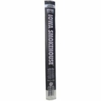 Iowa Smokehouse & Preferred Wholesale 253892 1.5 oz Original Flavor Meat Sticks - Pack of 24