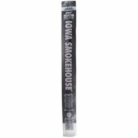 Iowa Smokehouse & Preferred Wholesale 253893 1.5 oz Jalapeno Flavor Meat Sticks - Pack of 24