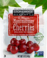 Stoneridge Orchards Whole Dried Cherries
