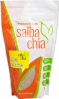 Salba Smart  Premium Ground Salba® Chia Seeds