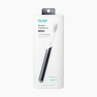 quip Metal Electric Toothbrush Starter Kit - Slate Perspective: Main