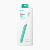 quip Plastic Electric Toothbrush - Green Perspective: Main