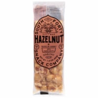 South 40 Snacks™ Hazelnut Bar