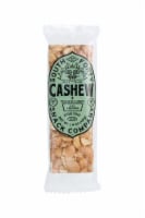 South 40 Snacks™ Cashew Nut Bar