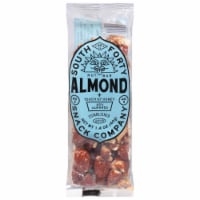 South 40 Snacks Almond Nut Bar