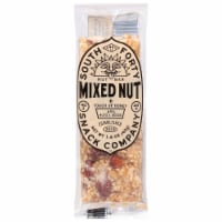 South 40 Snacks Mixed Nut Bar