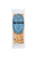 South 40 Snack Company™ Macadamia Nut Bar Perspective: Main